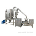 Super Fine Powder Grinder Machine For Chemical Industry